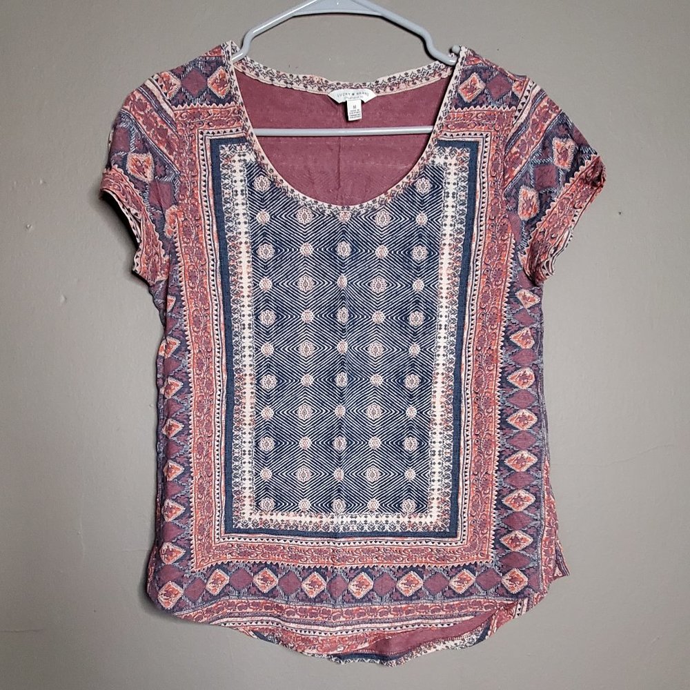 Lucky Brand Shirt